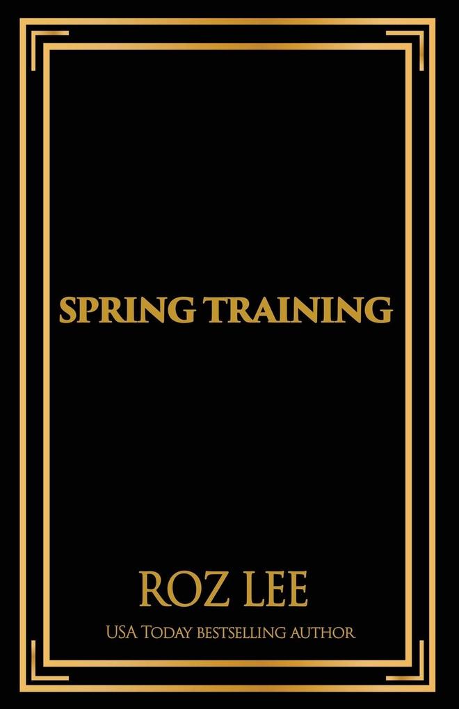 Spring Training