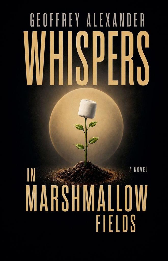 Whispers in Marshmallow Fields