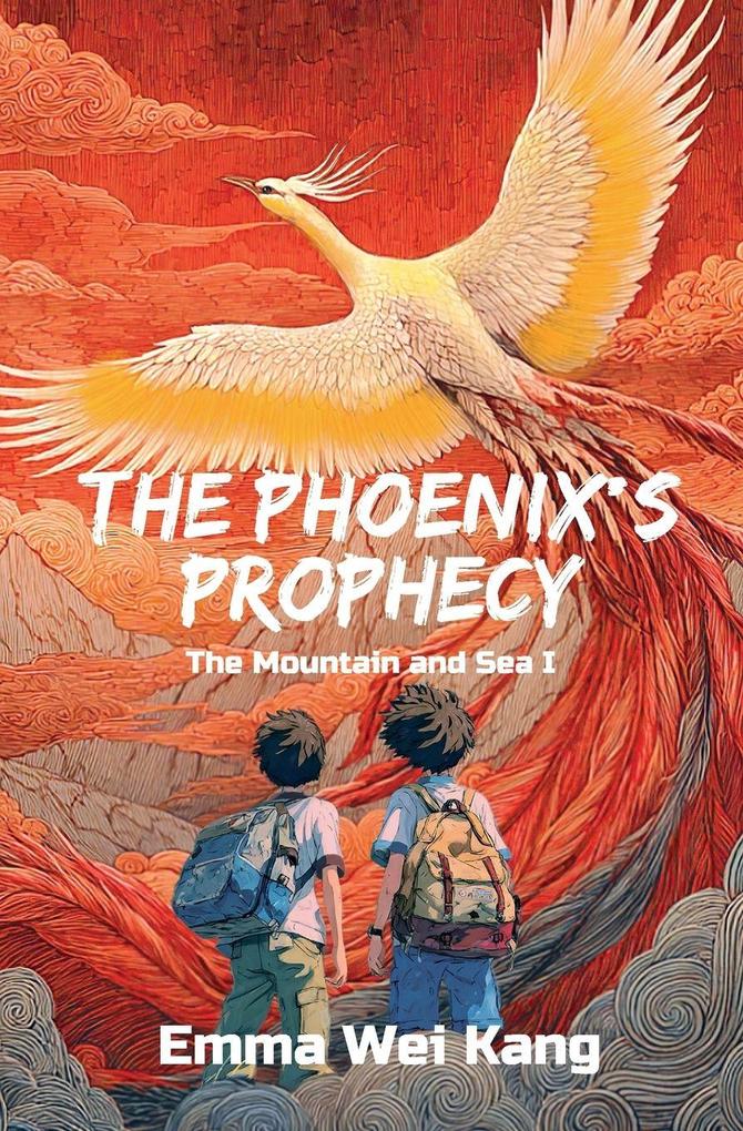 The Phoenix's Prophecy