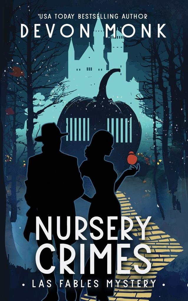 Nursery Crimes