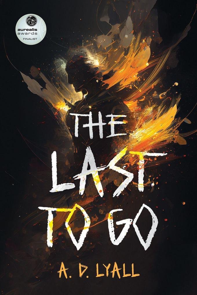 The Last to Go