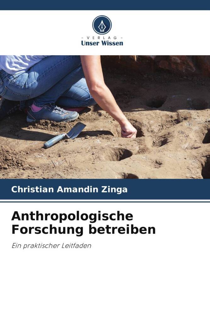 Anthropologische Forschung betreiben