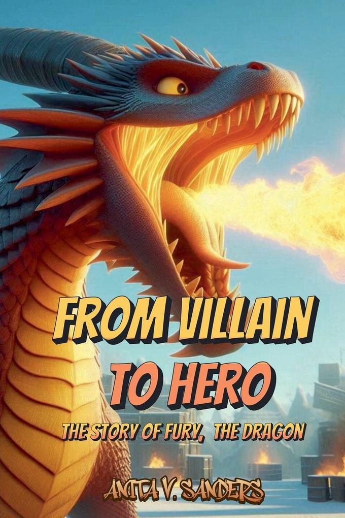 From Villain to Hero