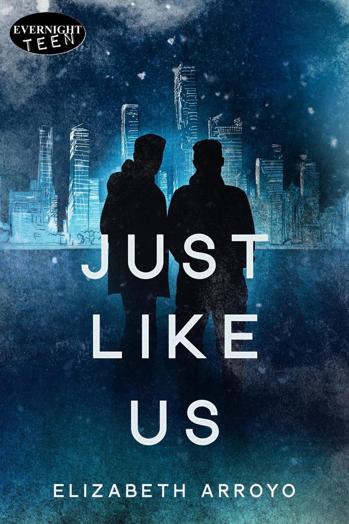 Just Like Us