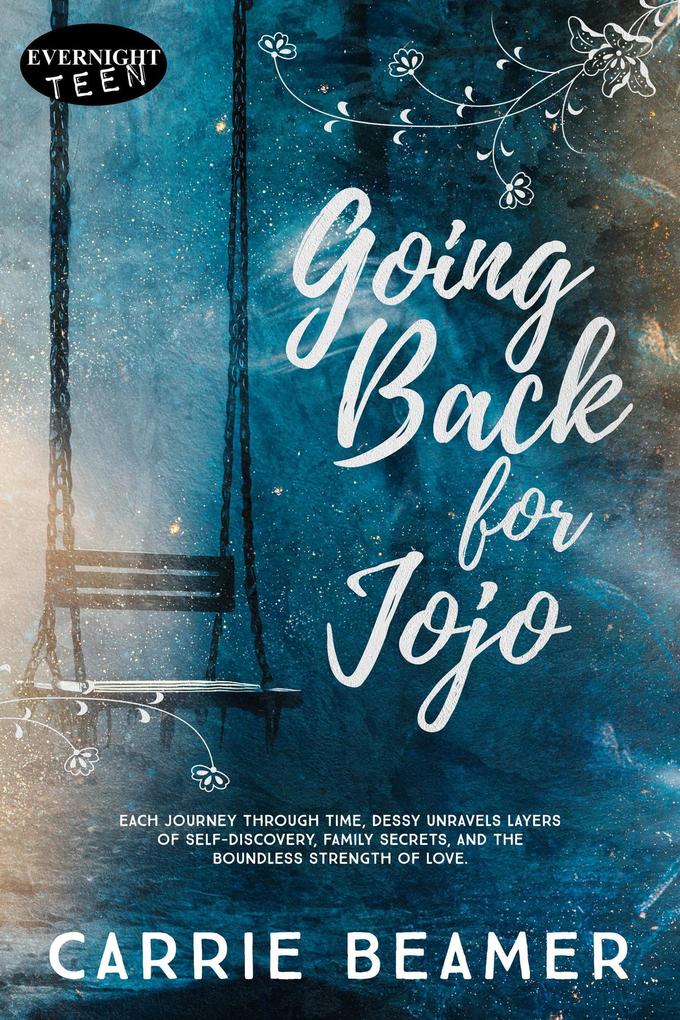 Going Back for Jojo