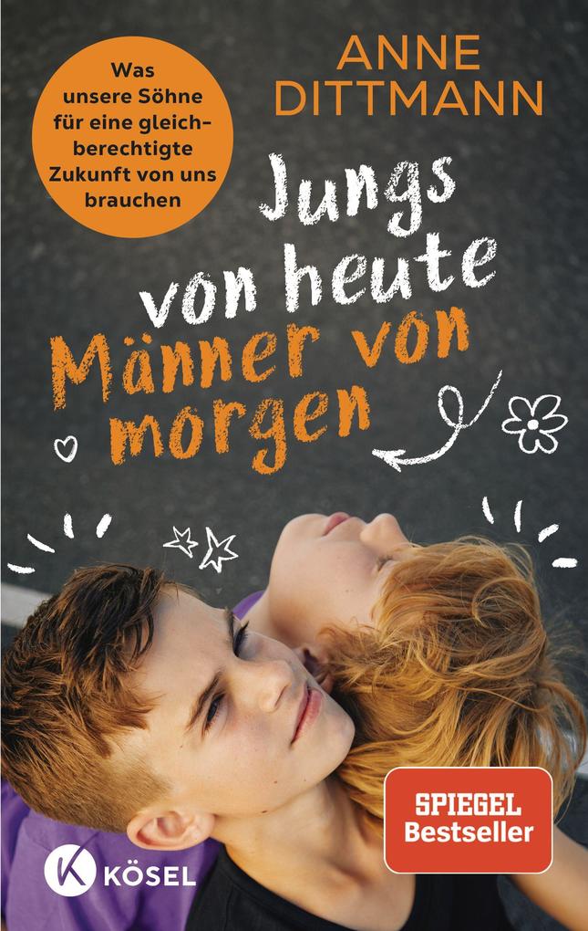 Jungs von heute Männer von morgen