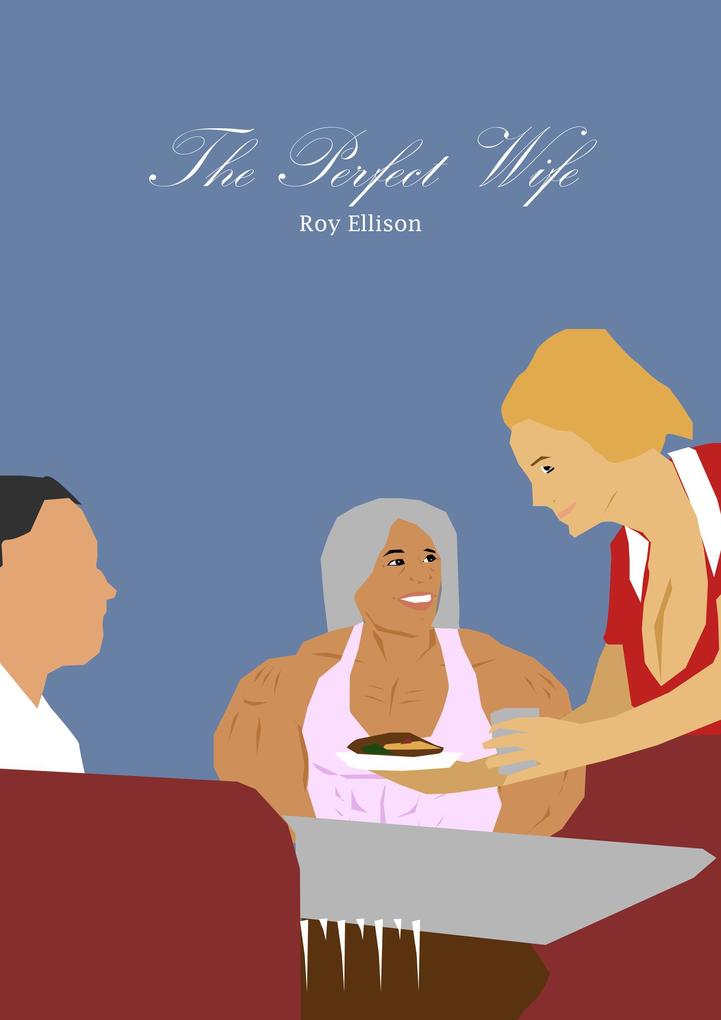 The Perfect Wife