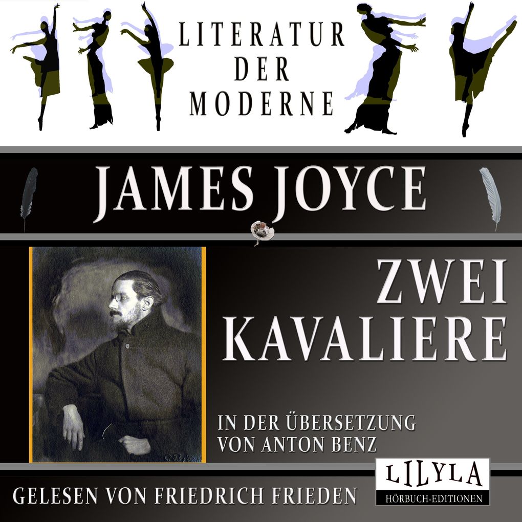 Zwei Kavaliere