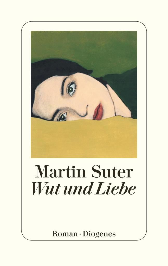 Diogenes eBooks Wut Und Liebe