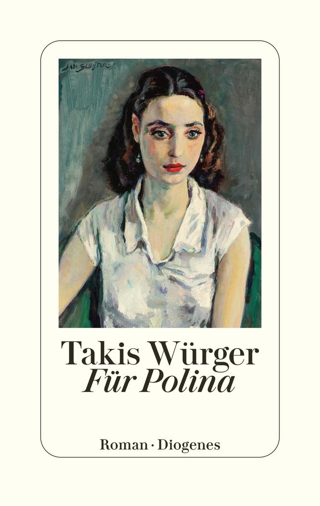 Diogenes eBooks Für Polina