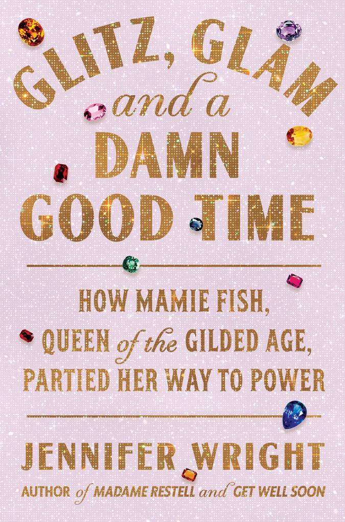Glitz Glam and a Damn Good Time
