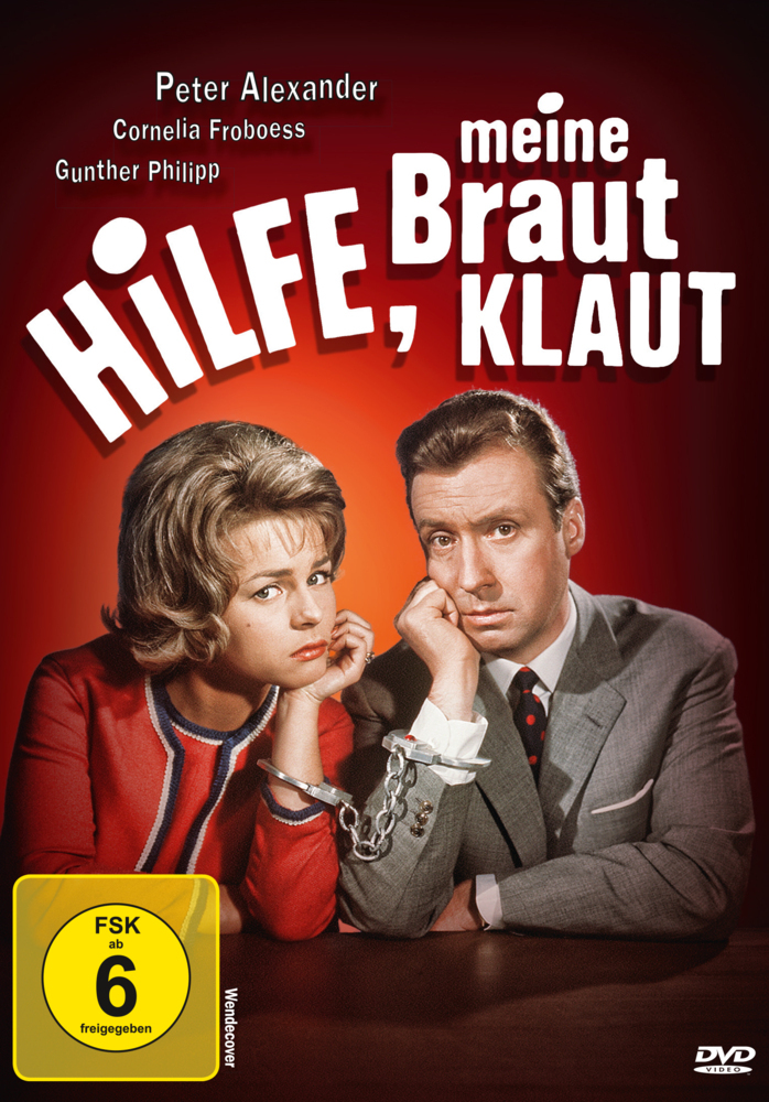Hilfe meine Braut klaut