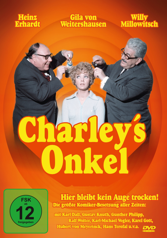 Charleys Onkel