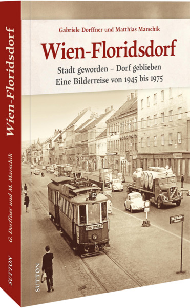 Wien-Floridsdorf