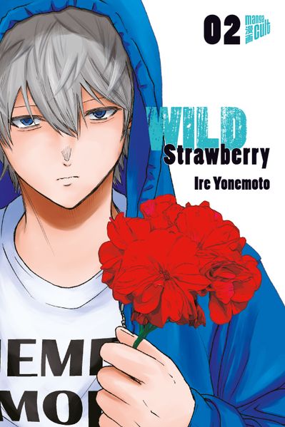 Wild Strawberry 02