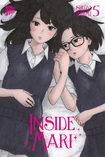 Inside Mari 5