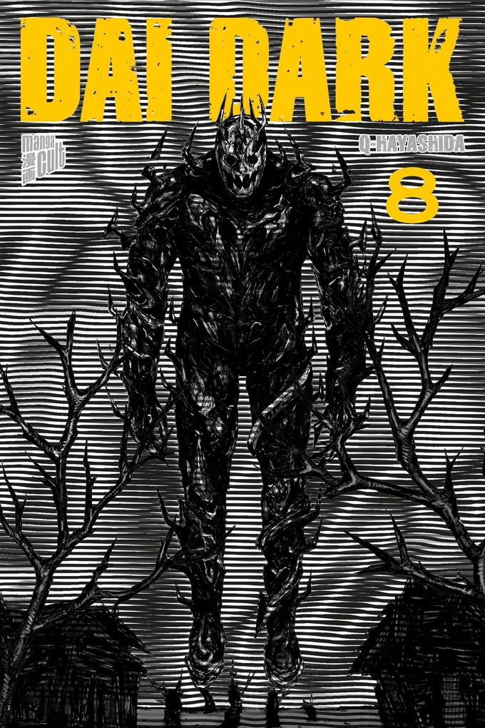 Dai Dark 8