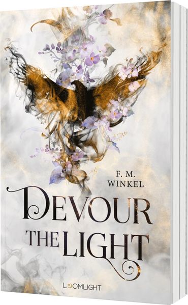 Solitude 1: Devour the Light (Mängelexemplar)
