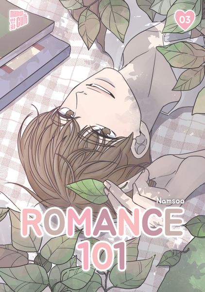 Romance 101 3