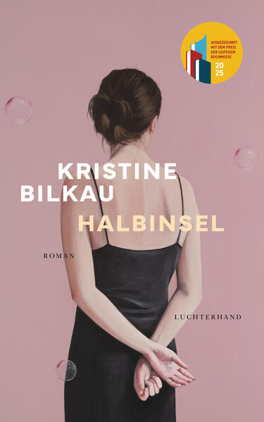 Luchterhand Literaturvlg. Halbinsel