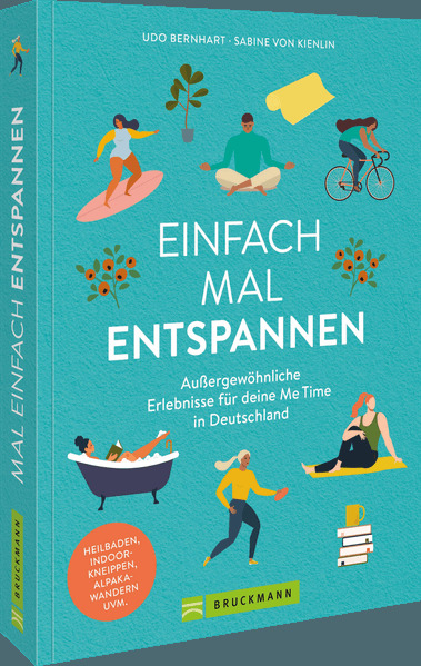 Einfach mal entspannen