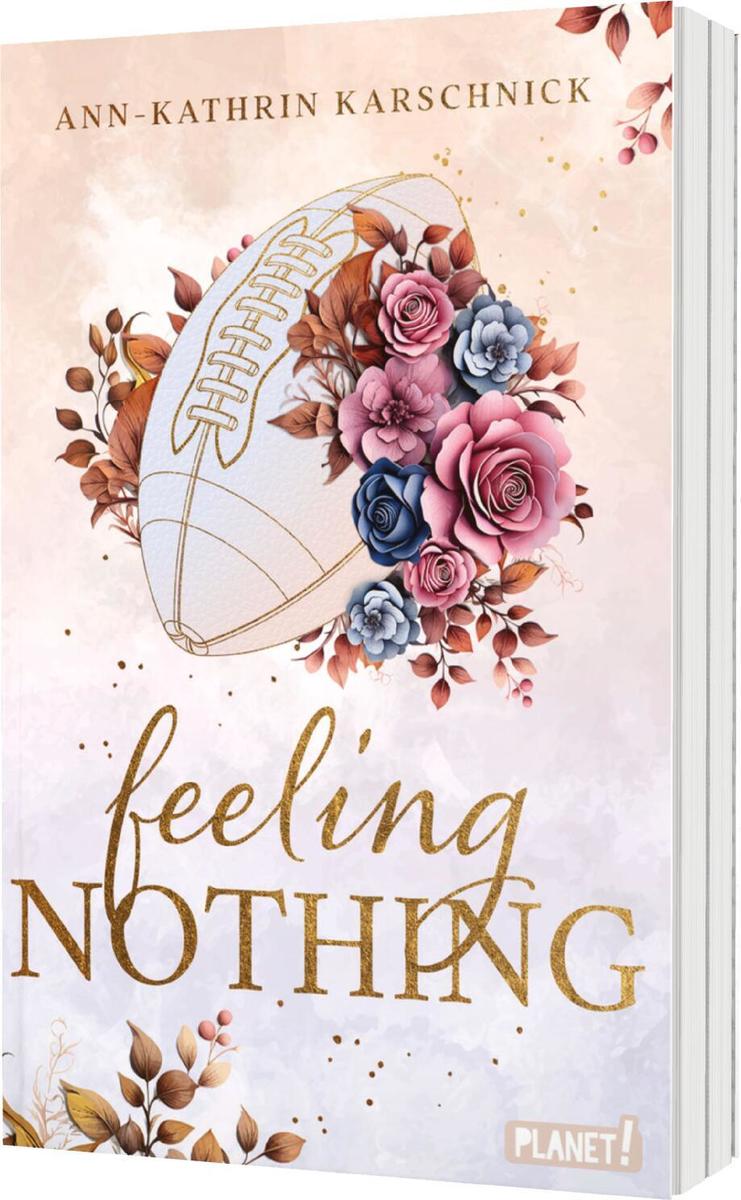 Ann-Kathrin Karschnick: Feeling Nothing - Taschenbuch - Bild 4
