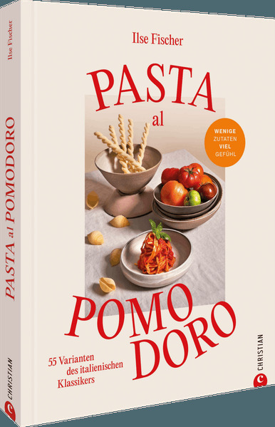 Pasta al Pomodoro