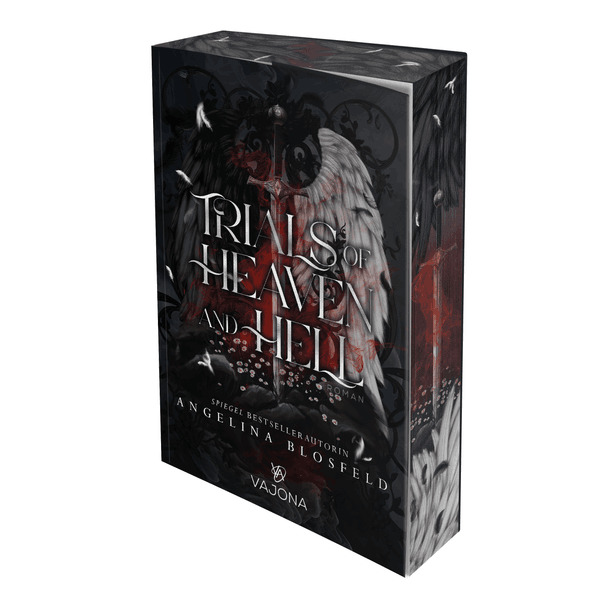 Trials of Heaven and Hell (Band 1)