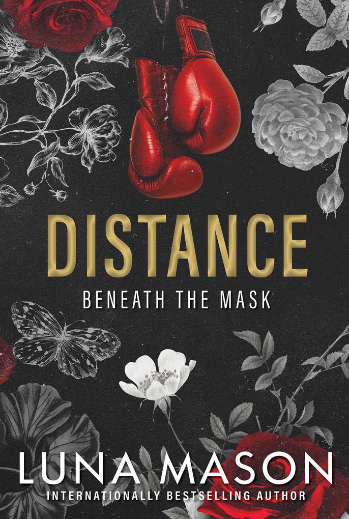 Kensington Books Distance