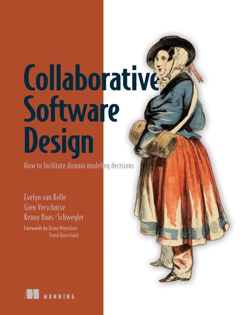 Simon + Schuster Llc Collaborative Software Design