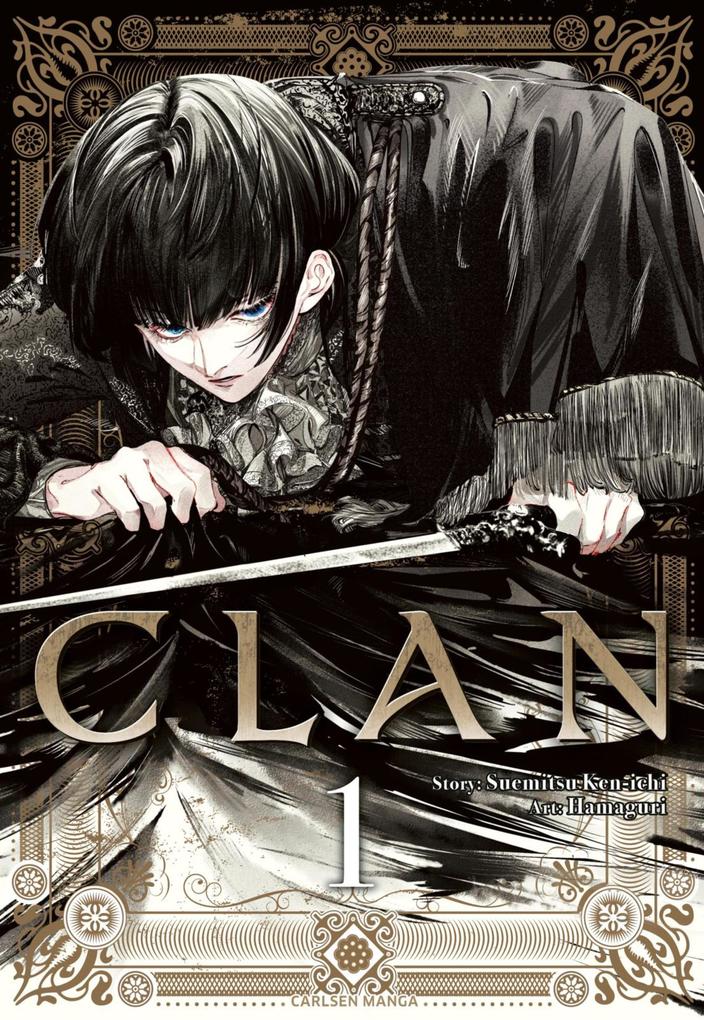 CLAN 1