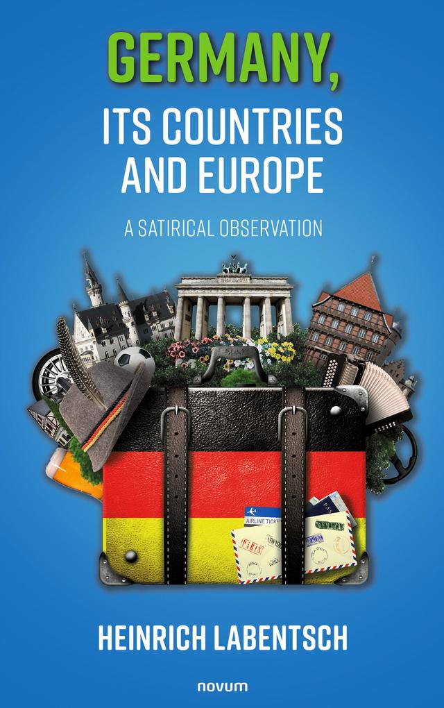 Germany its countries and Europe