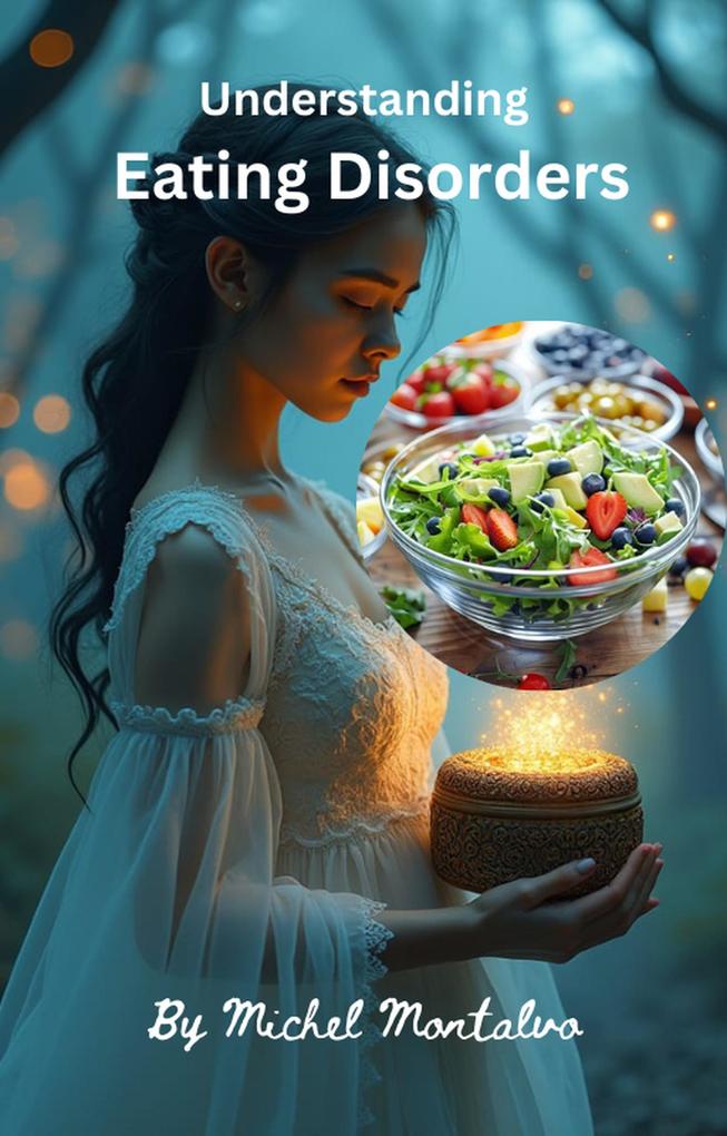 Understanding Eating Disorders - Michel Montalvo