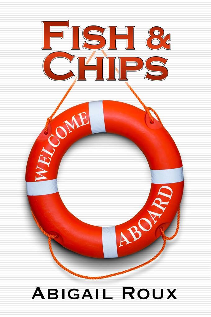 Fish & Chips (Cut & Run #3)