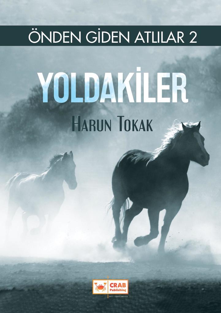 Yoldakiler