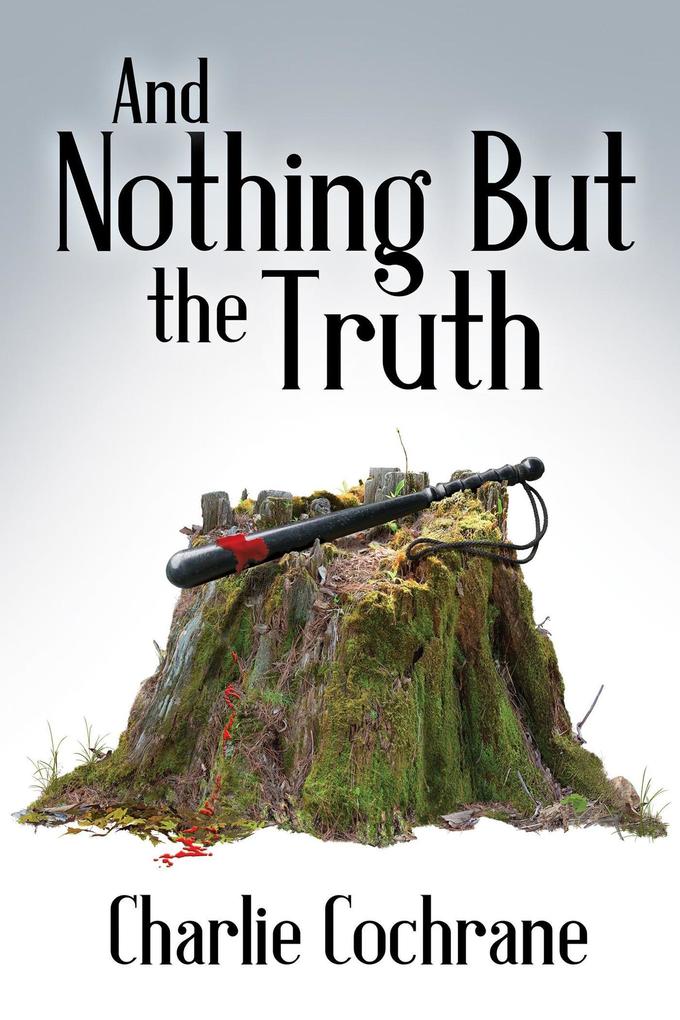 And Nothing But The Truth (Lindenshaw Mysteries #7)