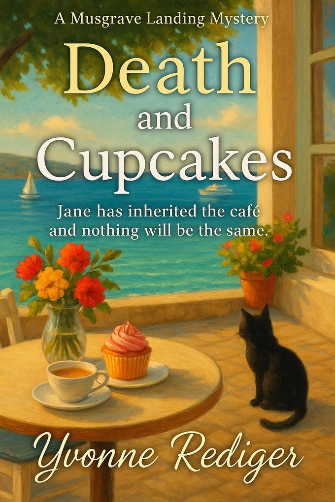 Death and Cupcakes