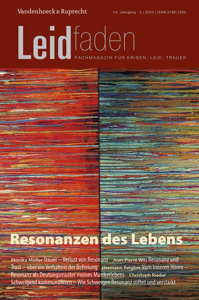 Resonanzen des Lebens