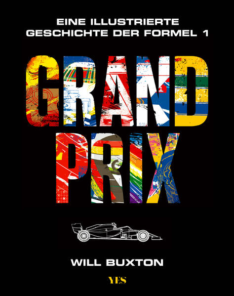 Yes Publishing Grand Prix