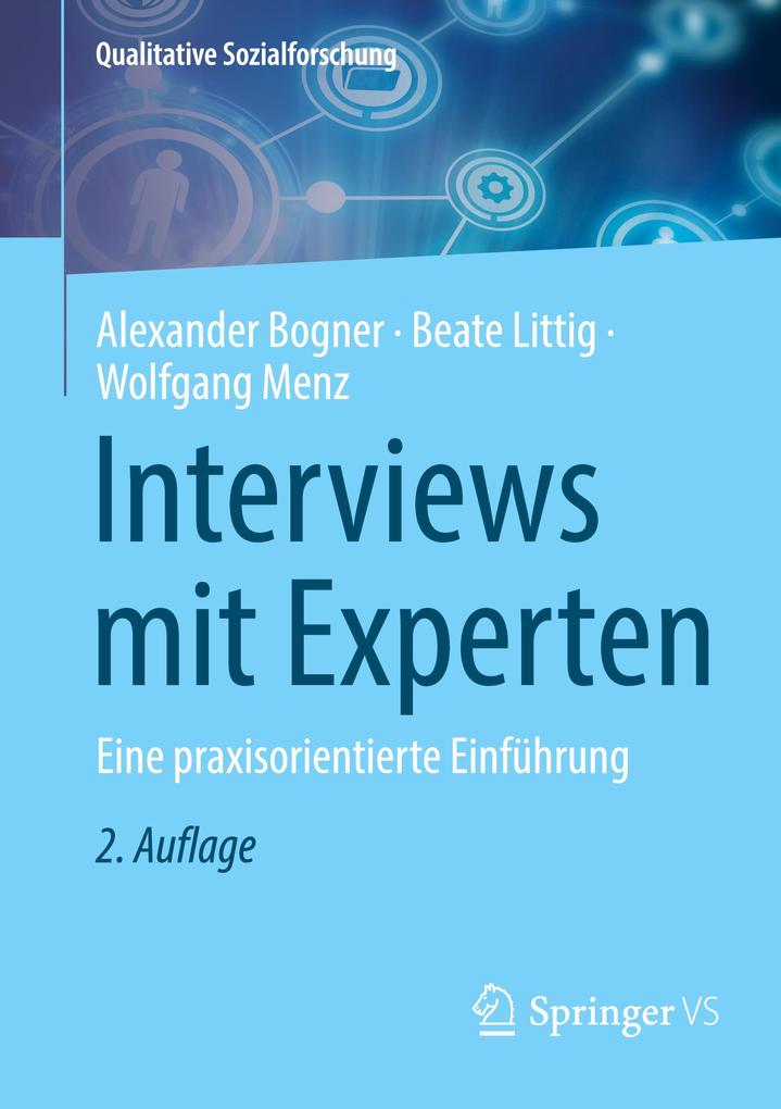 Interviews mit Experten