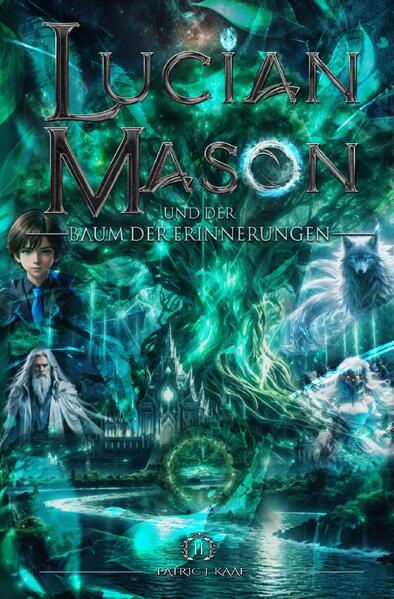 Lucian Mason