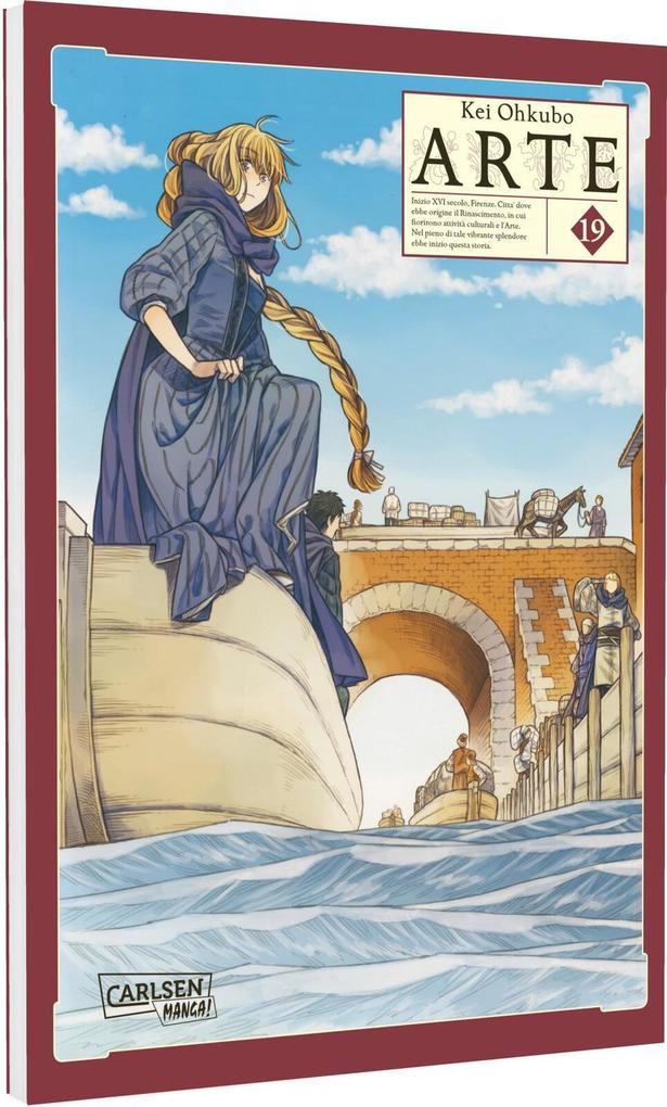 Arte 19