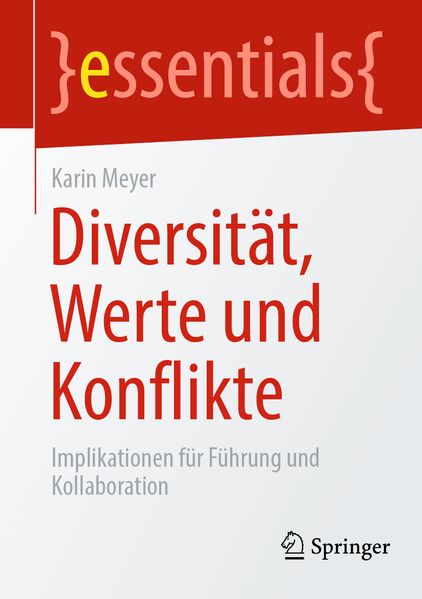 Diversität Werte und Konflikte