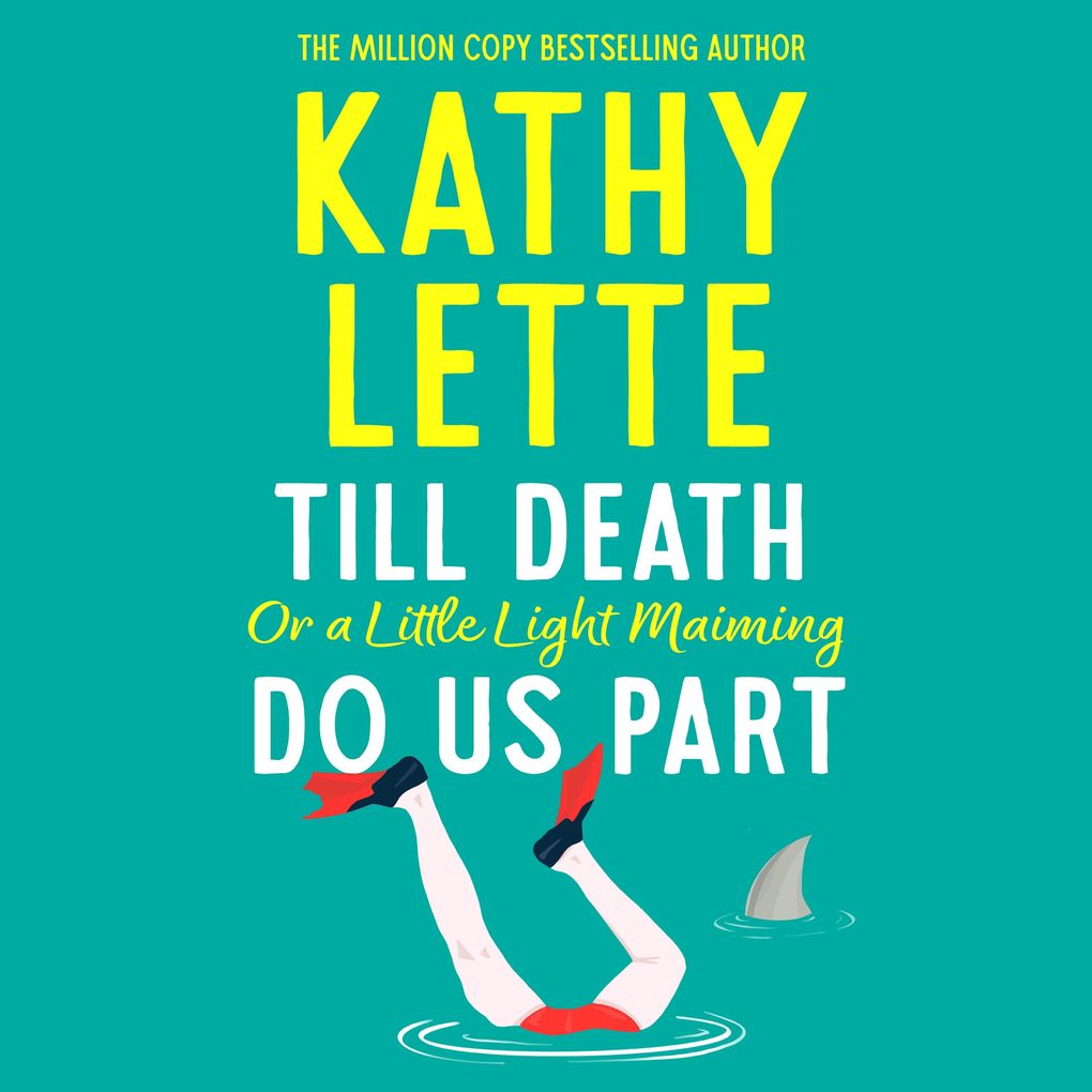 Till Death or a Little Light Maiming Do Us Part