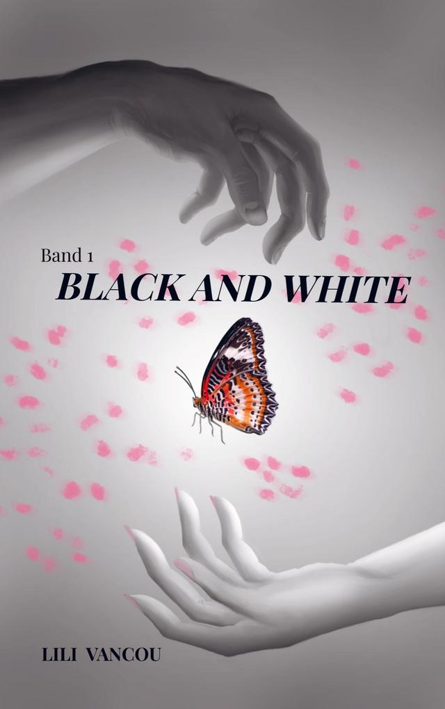 Black and White