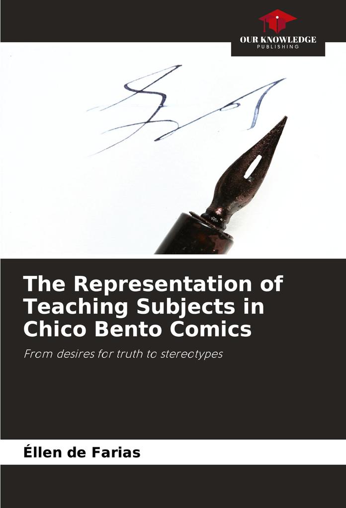 The Representation of Teaching Subjects in Chico Bento Comics
