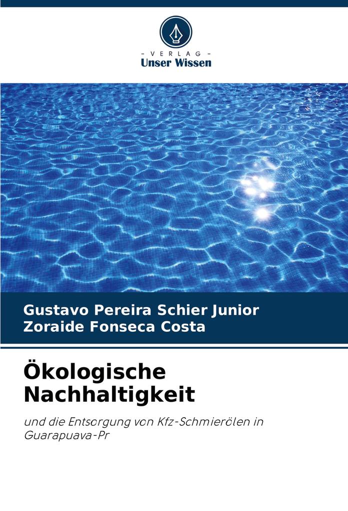 Ökologische Nachhaltigkeit