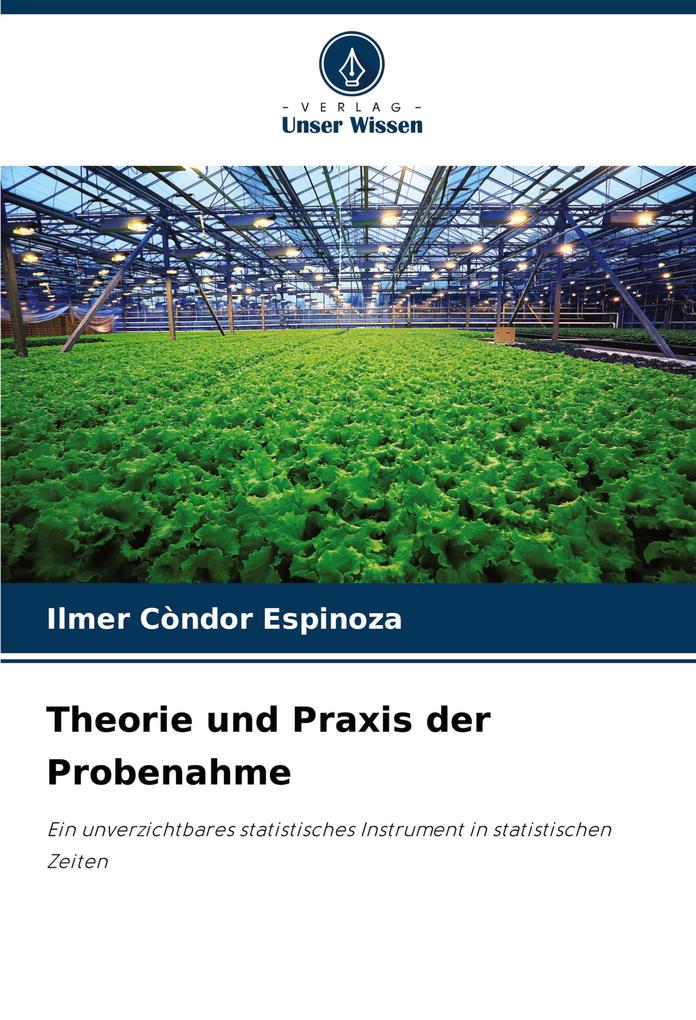 Theorie und Praxis der Probenahme