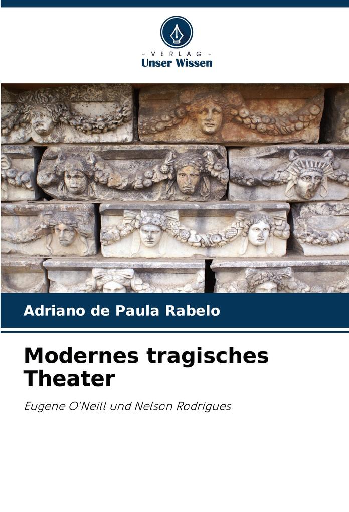 Modernes tragisches Theater