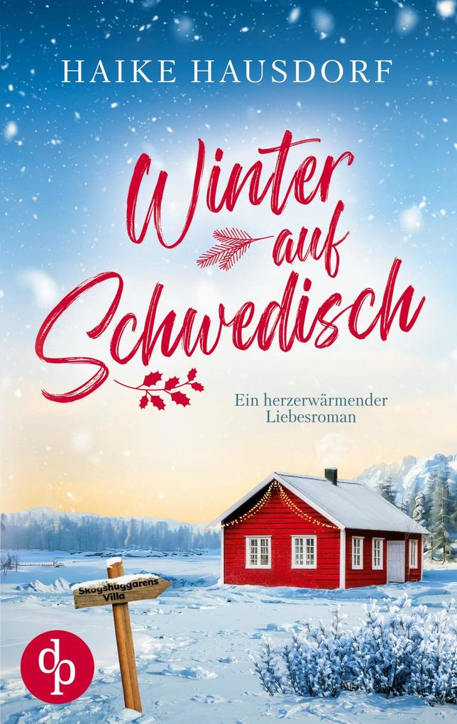 Winter auf Schwedisch